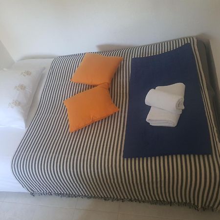 Apartment Marija 산책길 외부 사진
