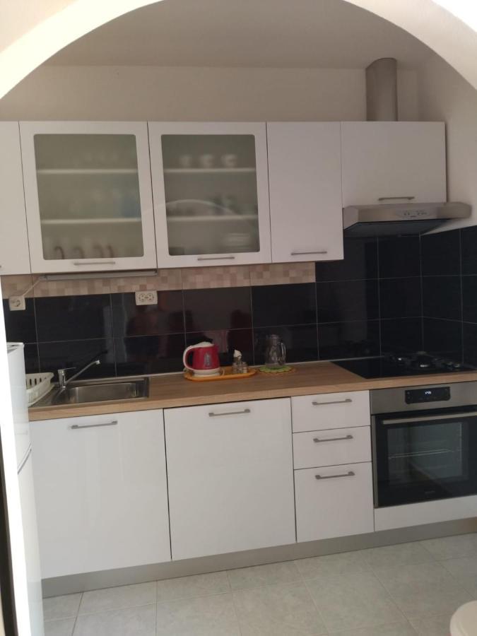 Apartment Marija 산책길 외부 사진