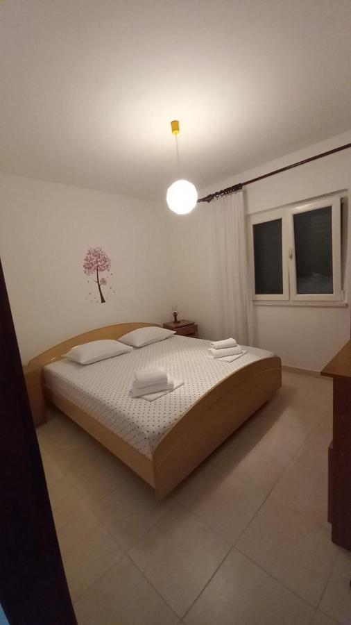 Apartment Marija 산책길 외부 사진