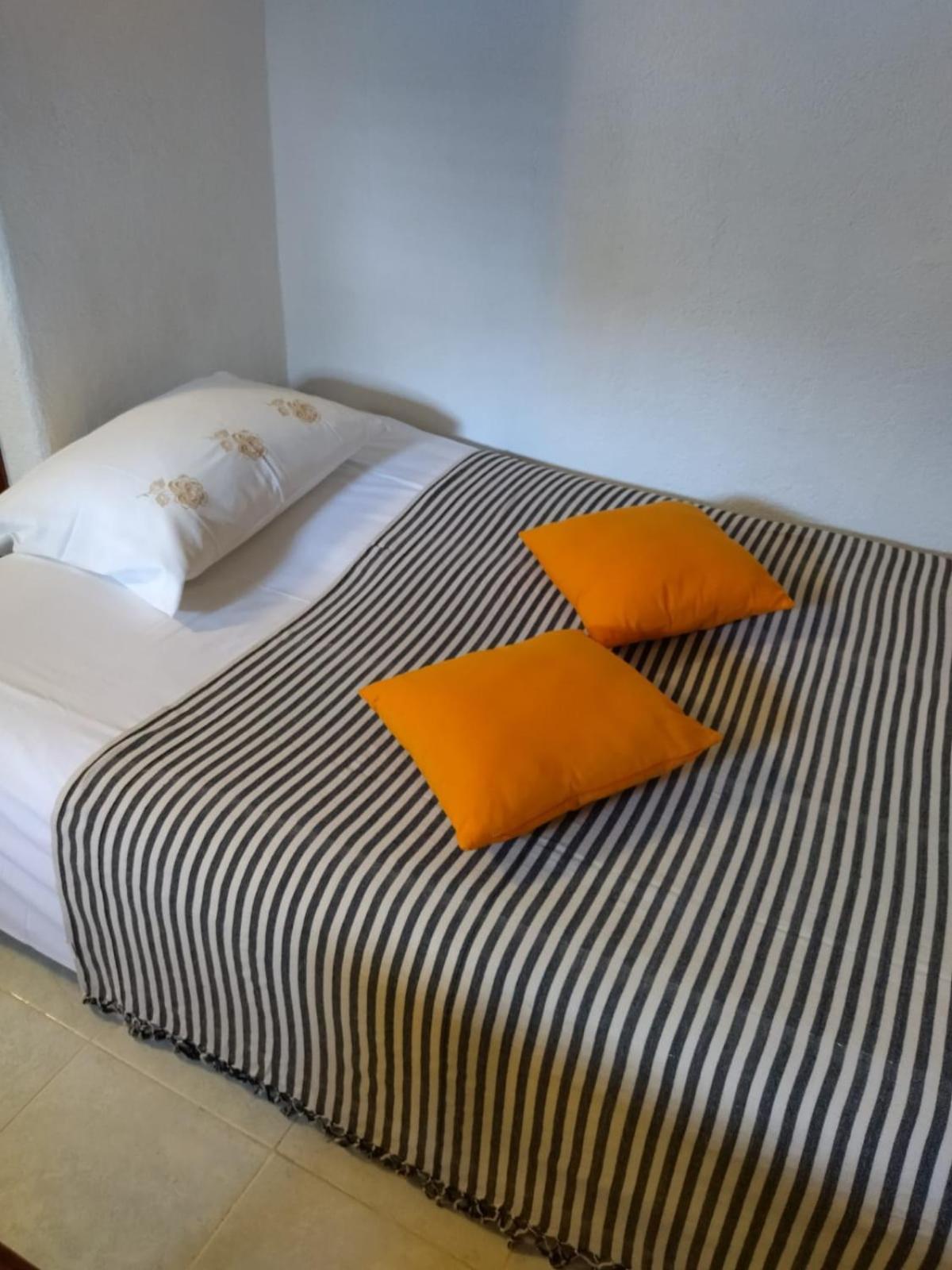 Apartment Marija 산책길 외부 사진