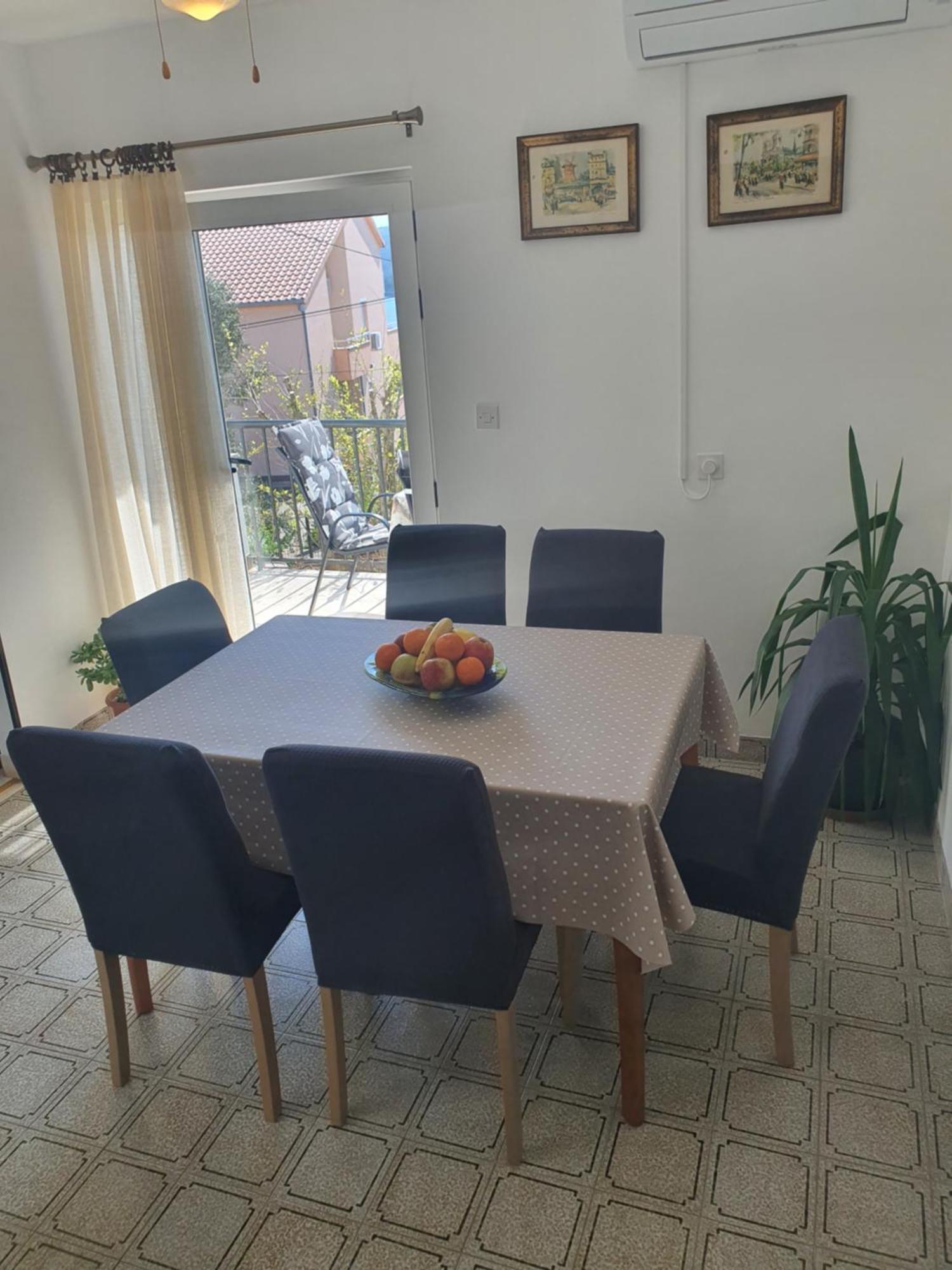 Apartment Marija 산책길 외부 사진