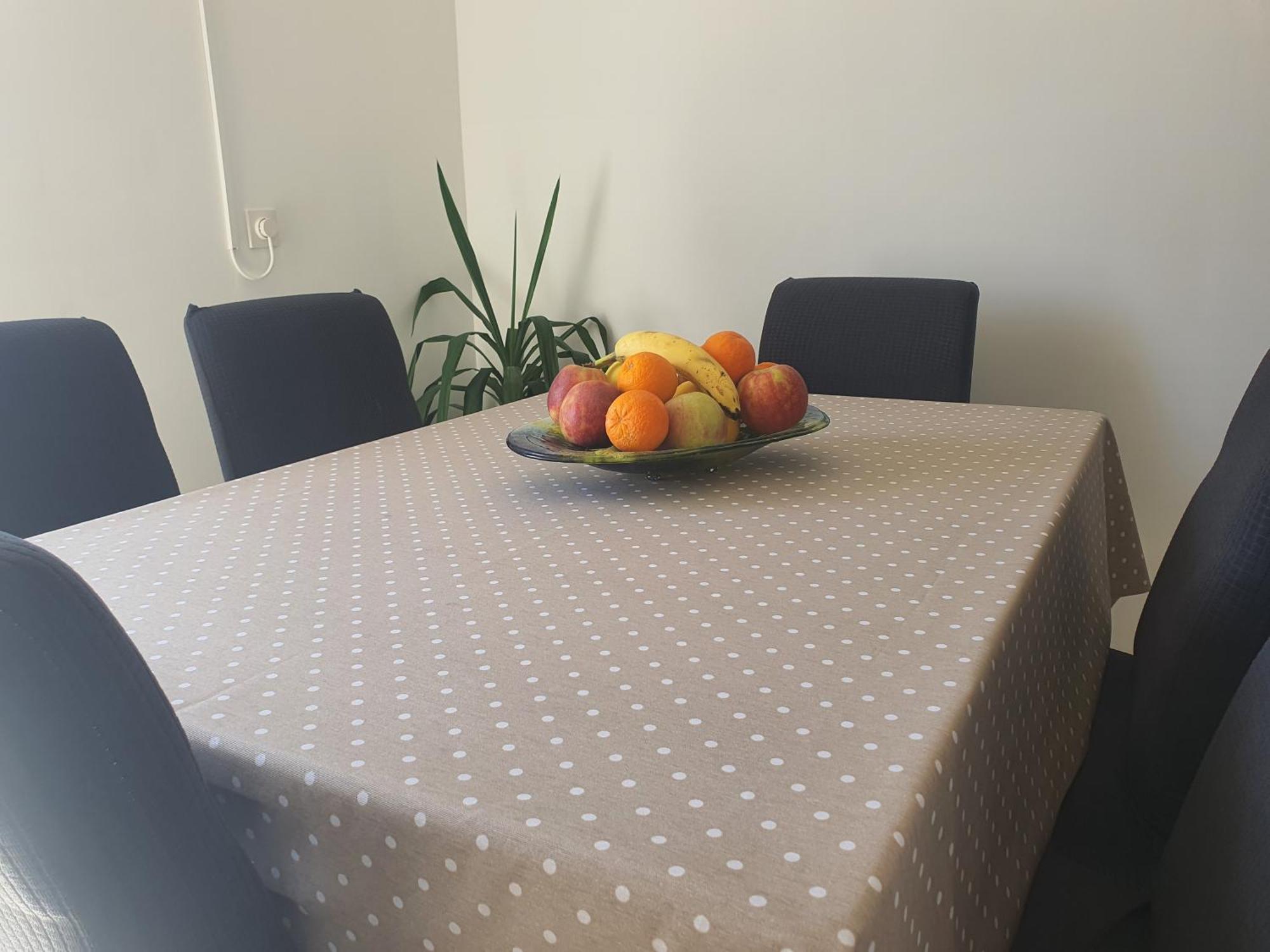 Apartment Marija 산책길 외부 사진